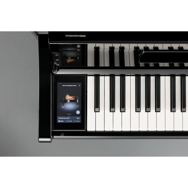 Kawai CA-901 EP [11]