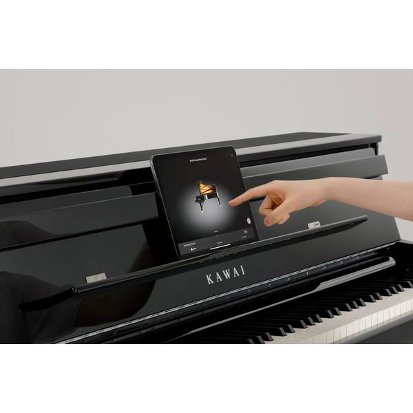 Kawai CA-901 EP [7]