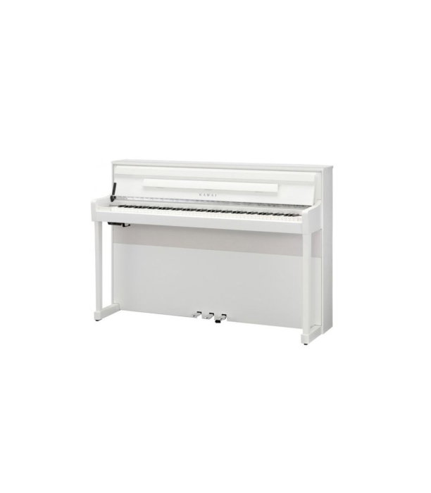 Kawai CA-901 W Set [2]