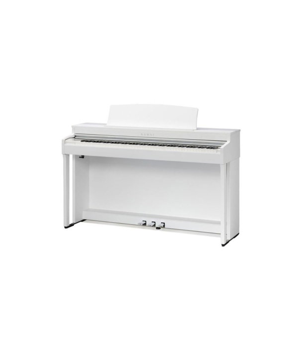 Kawai CN-301 W Set [2]
