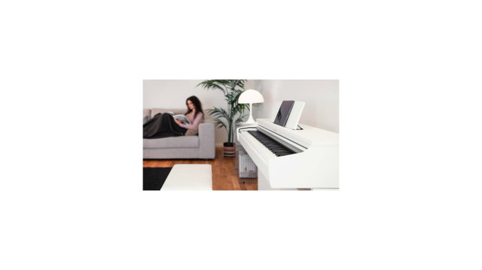 Kawai CX-102 W [10]