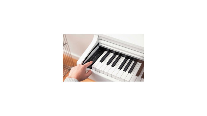 Kawai CX-102 W [8]