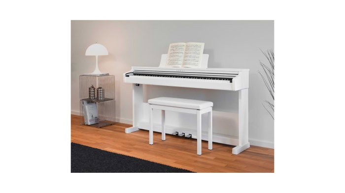 Kawai CX-102 W [11]