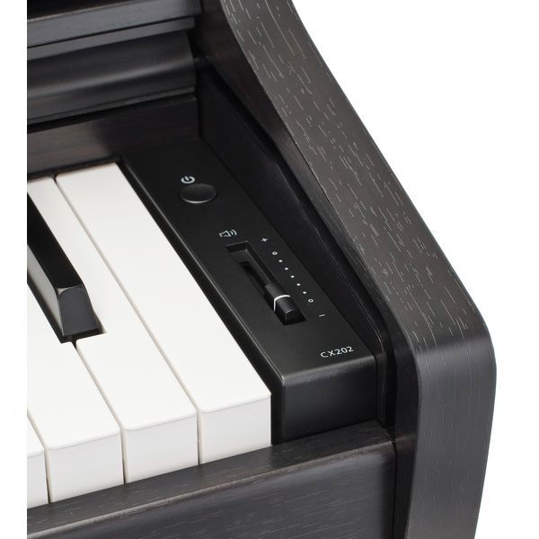 Kawai CX-202 R [11]