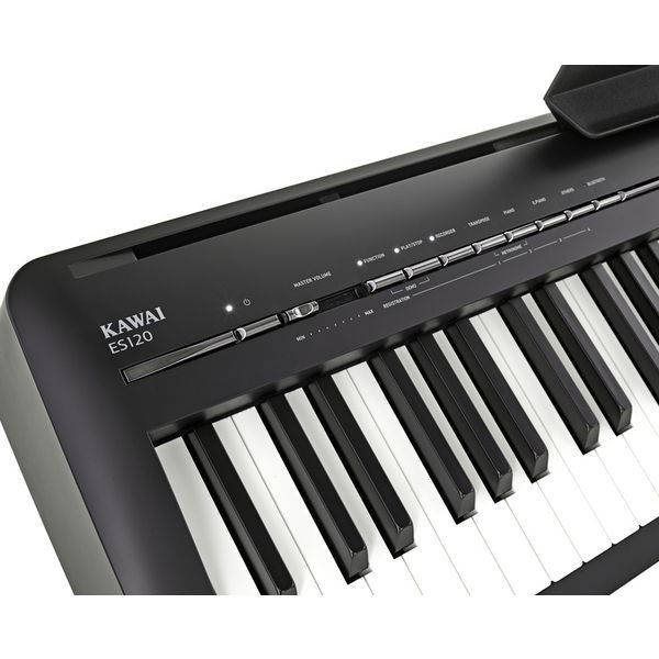 Kawai ES-120 B [4]