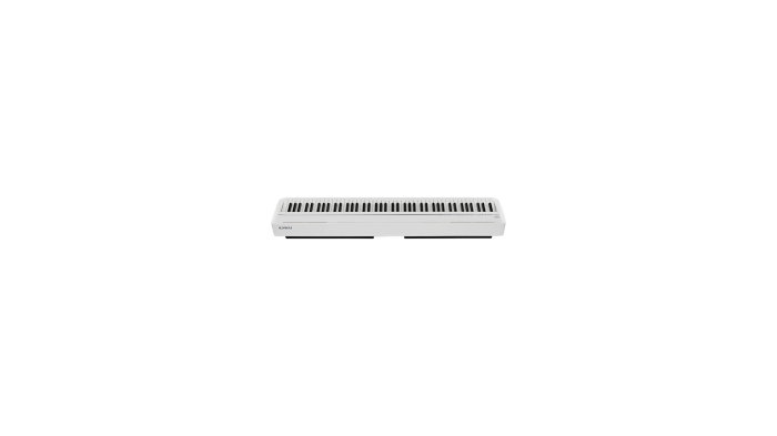 Kawai ES-120 W Bundle 3 [4]