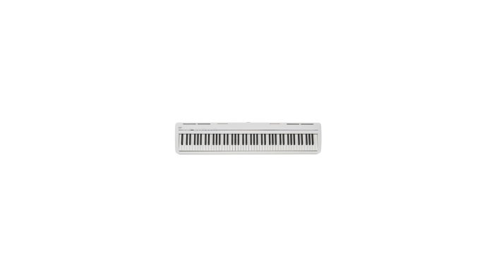 Kawai ES-120 W Bundle 3 [6]