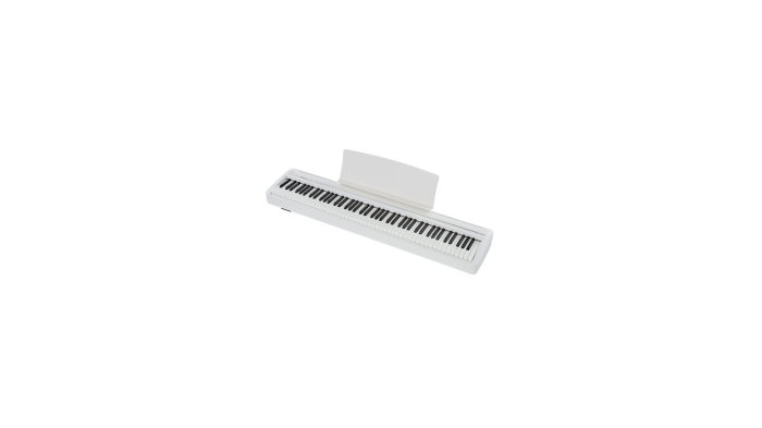 Kawai ES-120 W Bundle 3 [2]