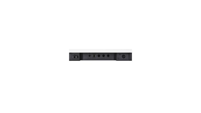 Kawai ES-120 W Bundle 3 [7]