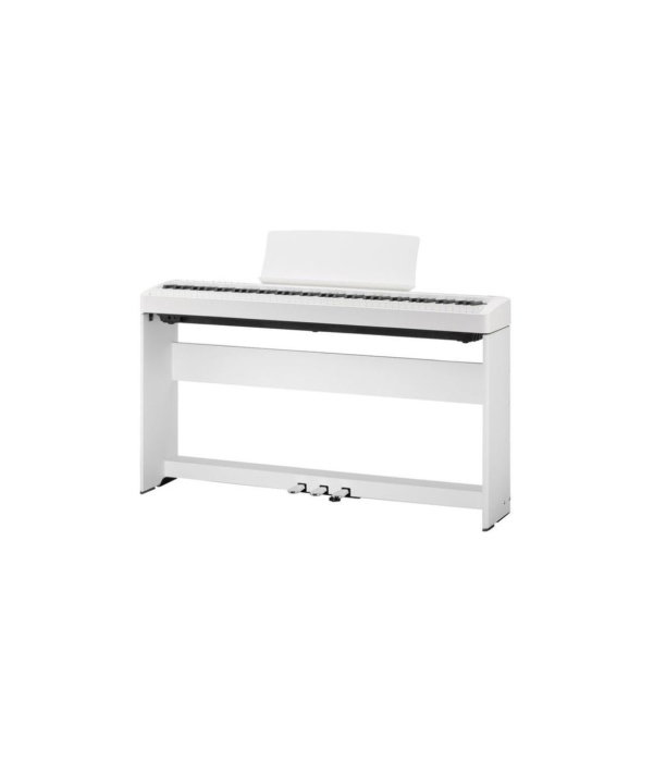 Kawai ES-120 W Deluxe Bundle [2]