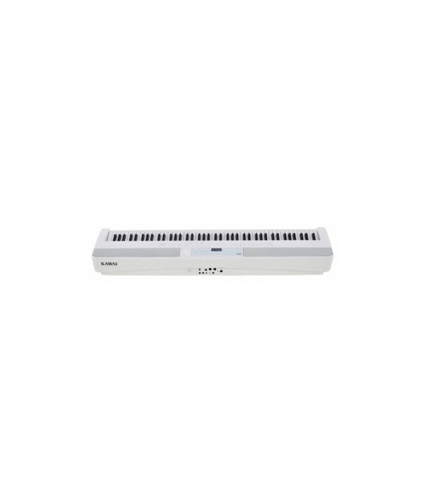 Kawai ES-520 W Deluxe Bundle [6]