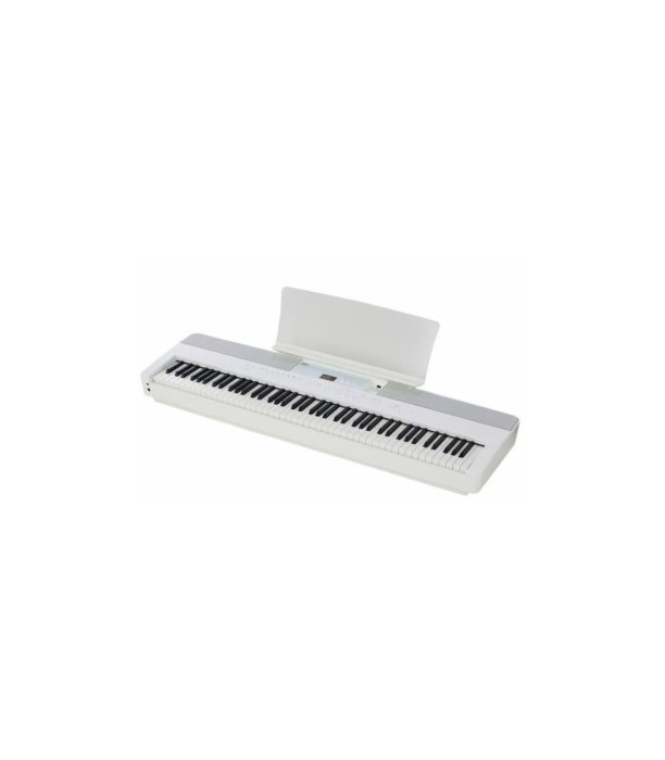 Kawai ES-520 W Deluxe Bundle [4]