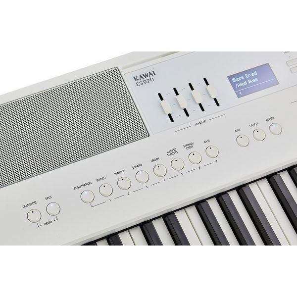 Kawai ES-920 W [12]