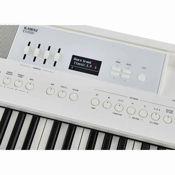 Kawai ES-920 W [11]