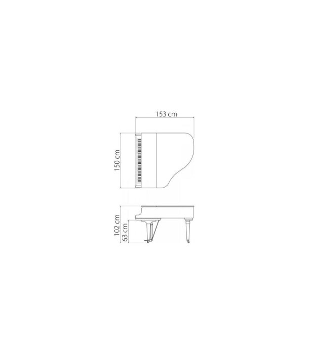 Kawai GL 10 E/P-SL [9]
