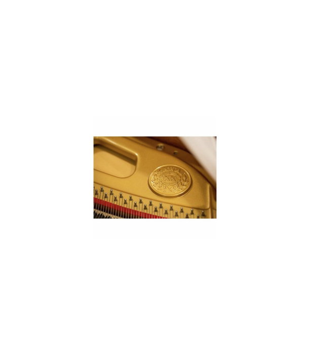 Kawai GL 10 WH/P [4]