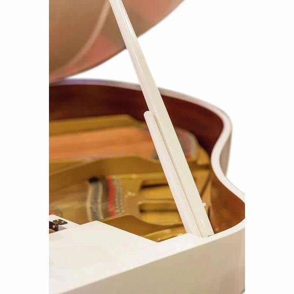 Kawai GL 10 WH/P Grand Piano [3]