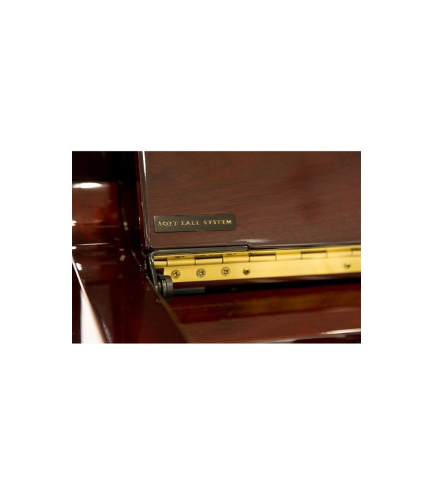 Kawai K-200 MH/P Piano [5]
