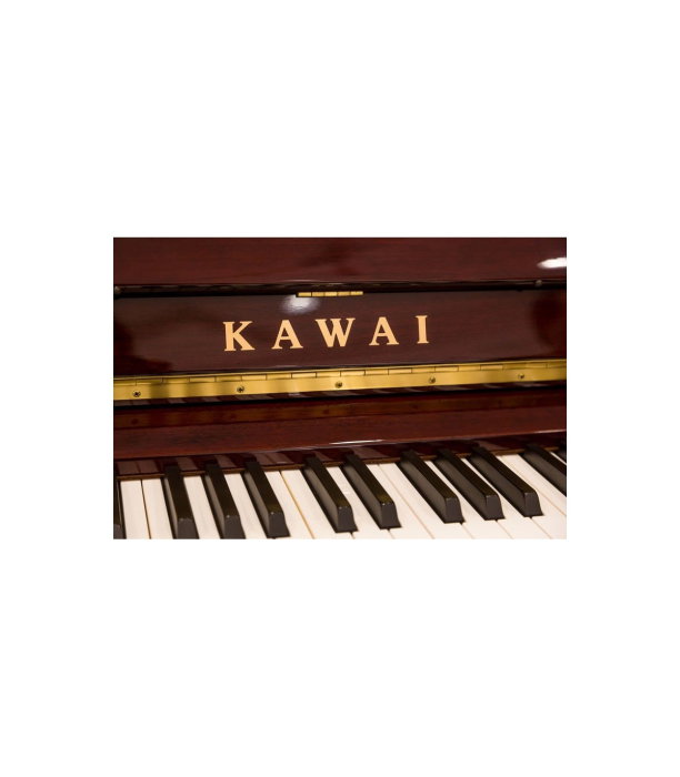 Kawai K-200 MH/P Piano [4]