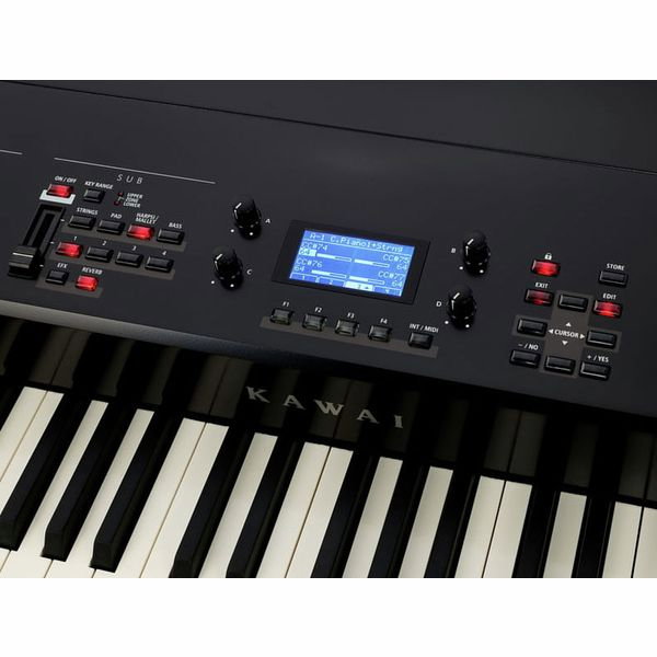 Kawai MP-11 SE [11]