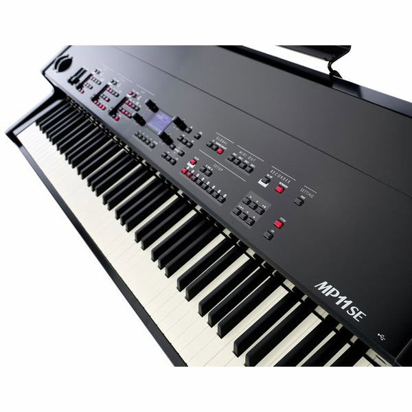 Kawai MP-11 SE [10]