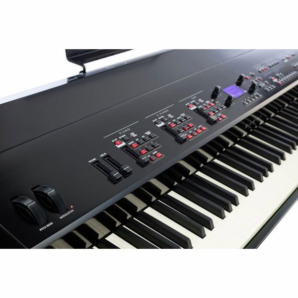 Kawai MP-11 SE [9]