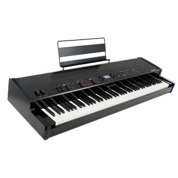 Kawai MP-11 SE [8]