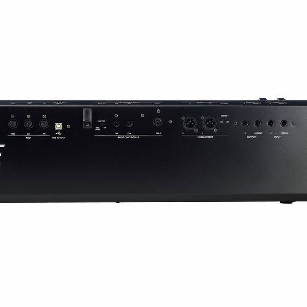 Kawai MP-11 SE [12]