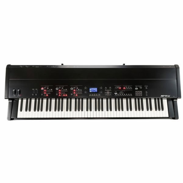 Kawai MP-11 SE [5]
