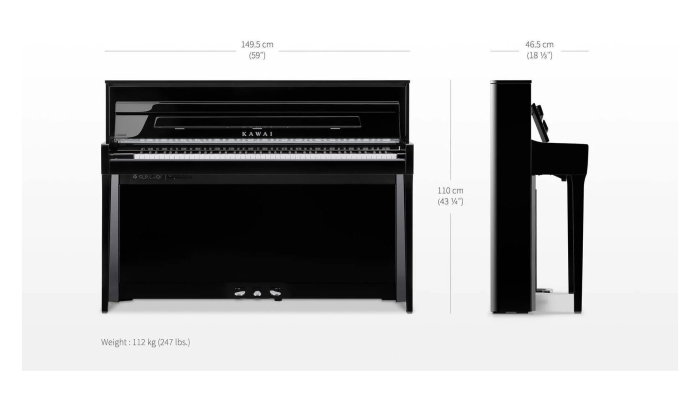 Kawai Novus NV-6 [3]