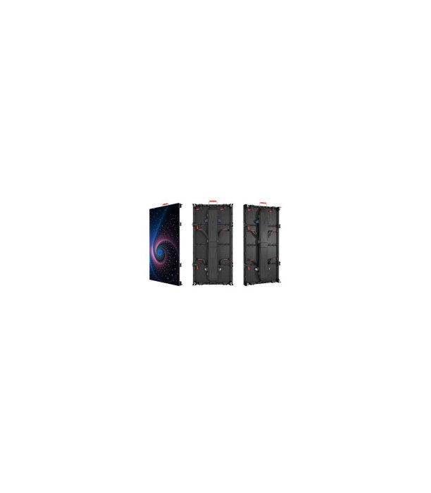 KIT Ecran Led Indoor 6 mp - P3.91 VX400 [2]