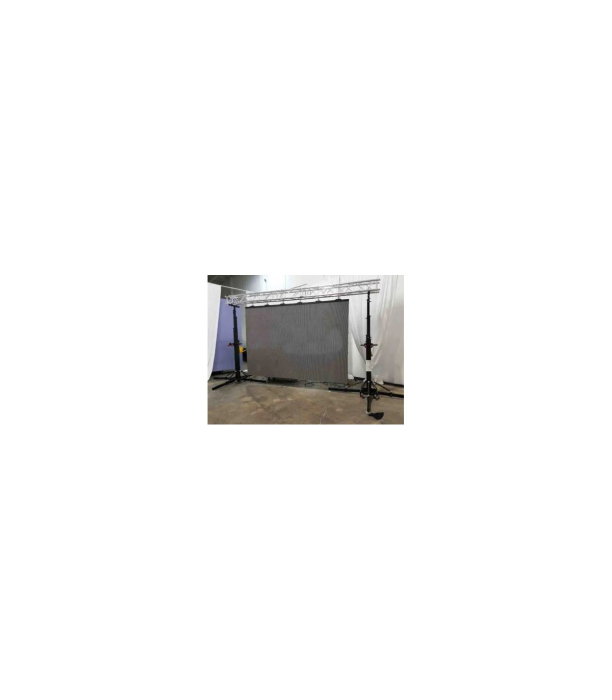 KIT Ecran Led Indoor 6 mp - P3.91 VX400 [8]