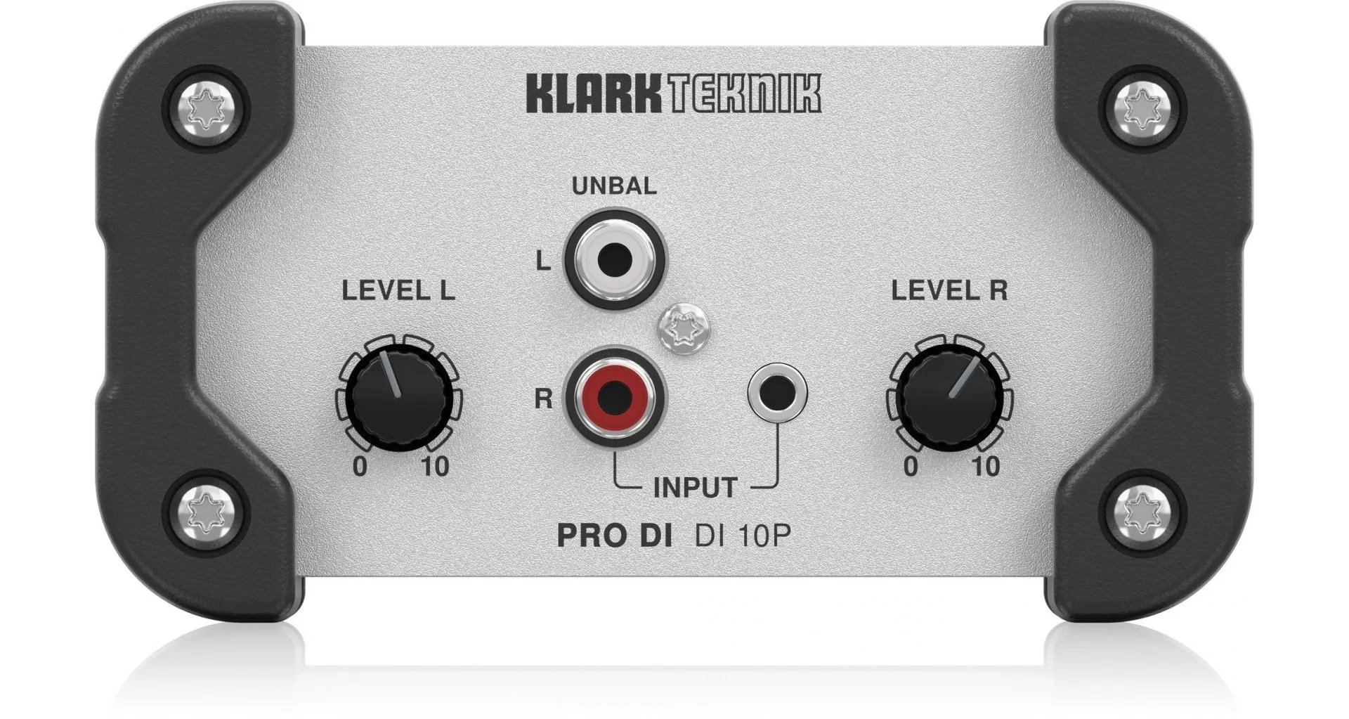 Klark Teknik DI 10P [2]