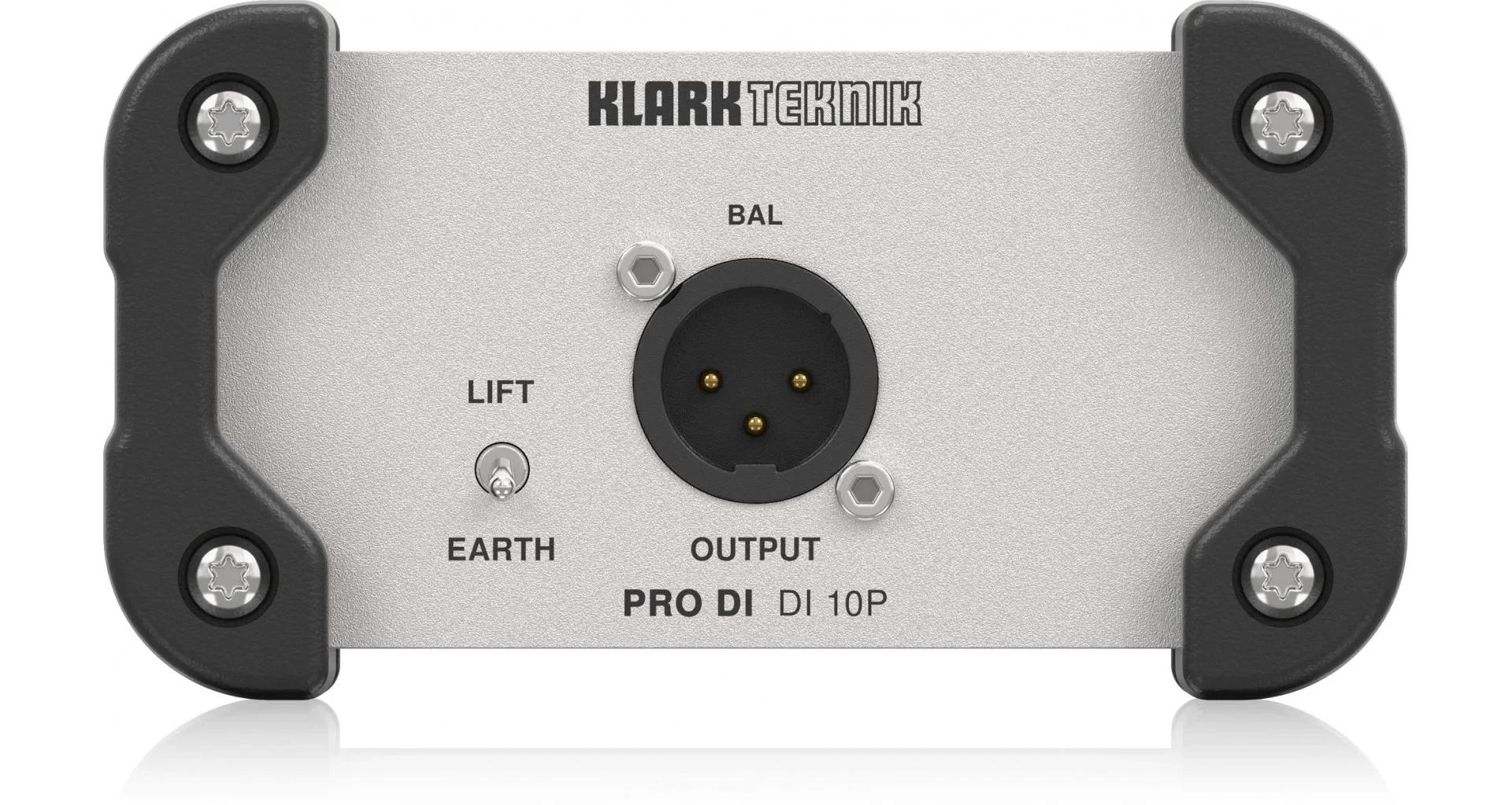 Klark Teknik DI 10P [4]