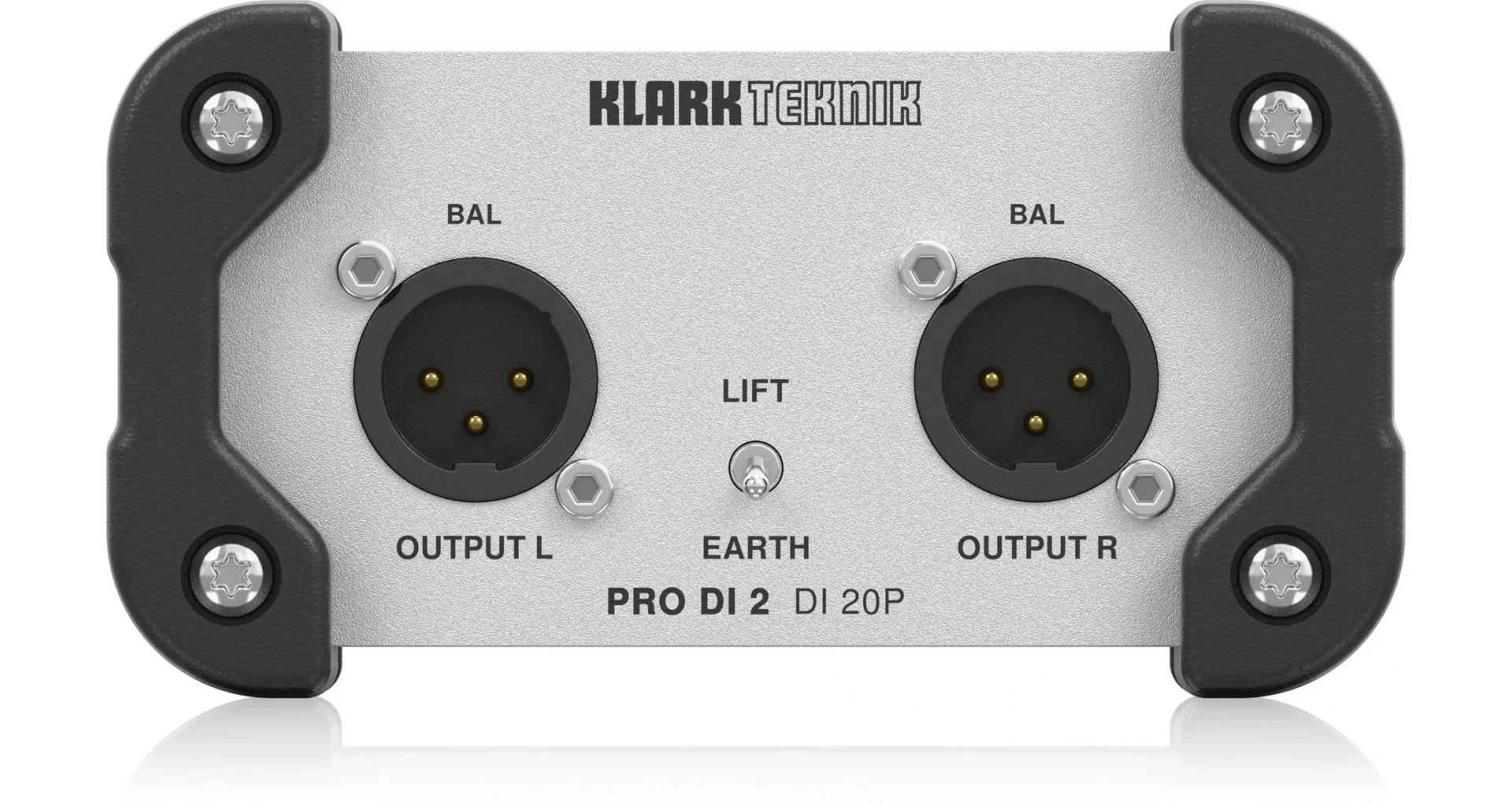 Klark Teknik DI 20P [4]