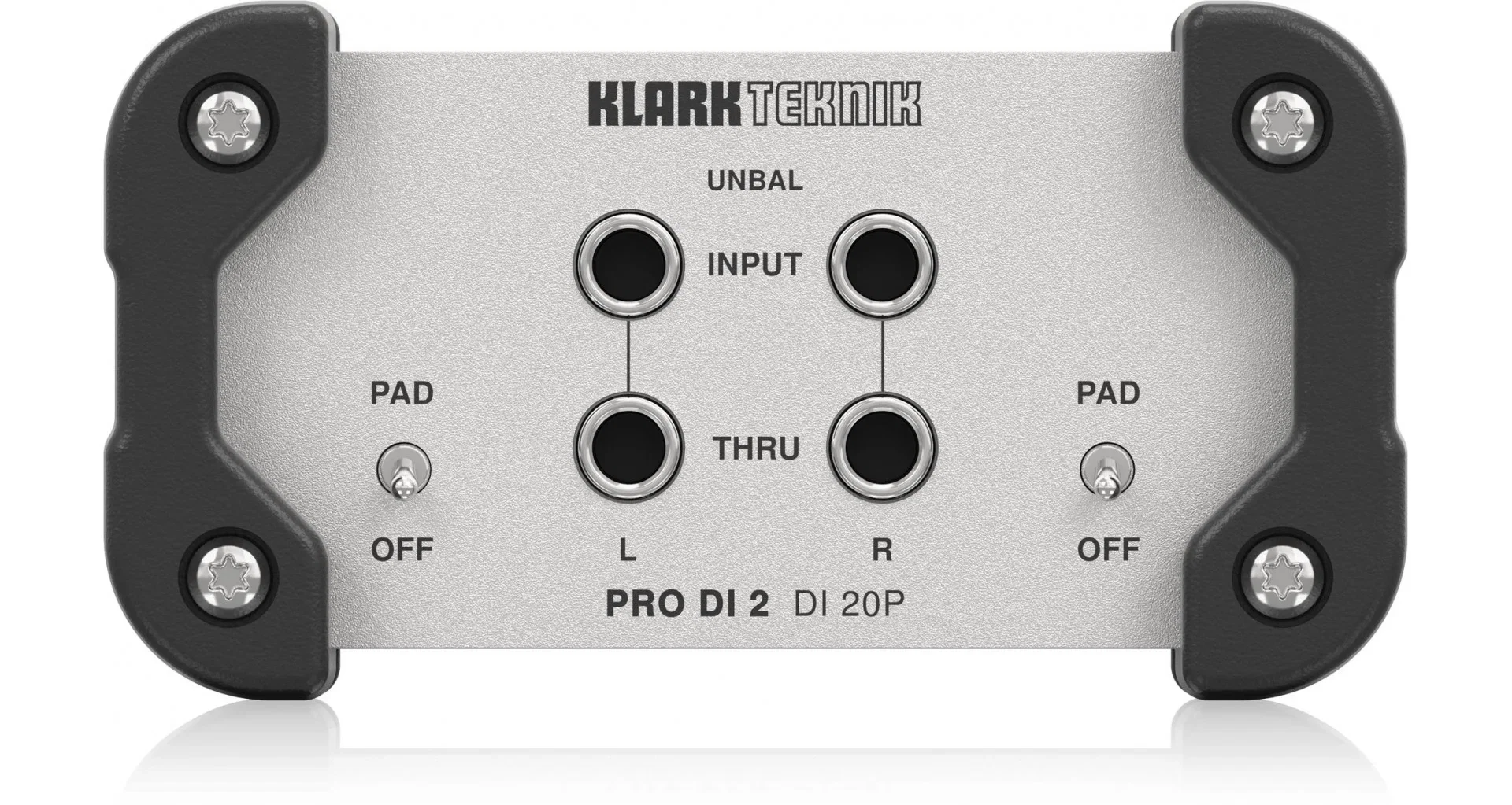 Klark Teknik DI 20P [2]