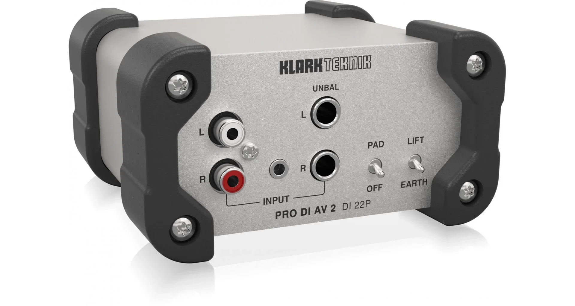 Klark Teknik DI 22P [3]