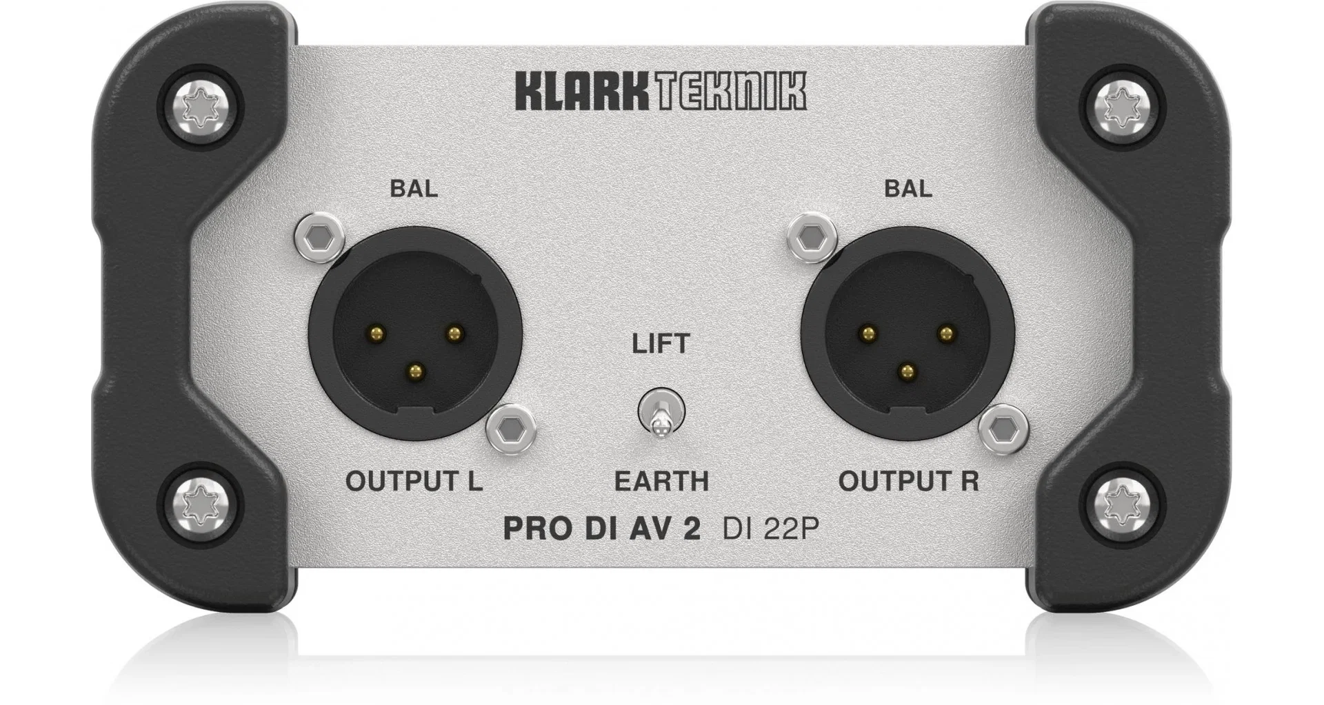 Klark Teknik DI 22P [4]