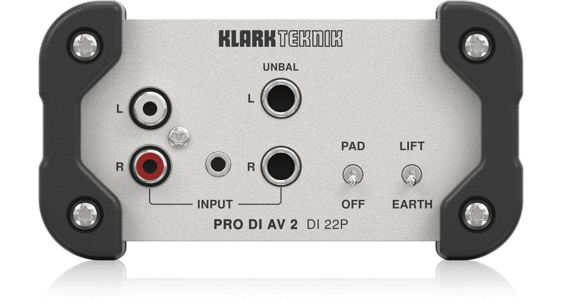 Klark Teknik DI 22P [2]