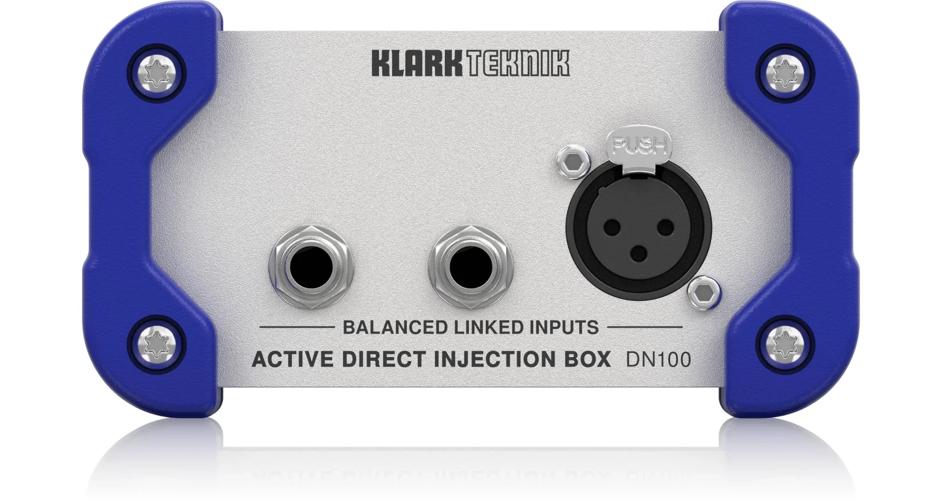 Klark Teknik DN100 V2 [4]
