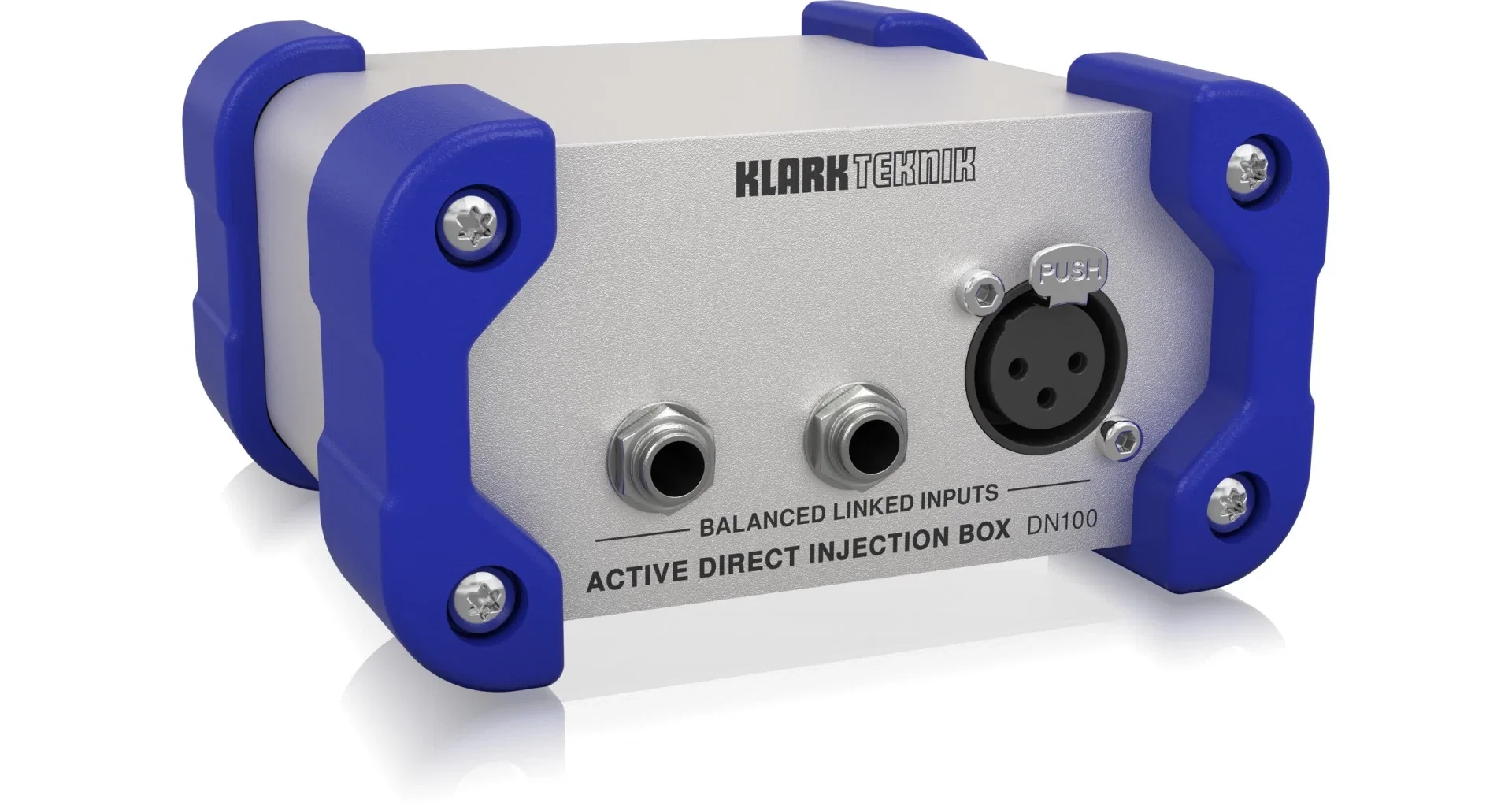 Klark Teknik DN100 V2 [2]