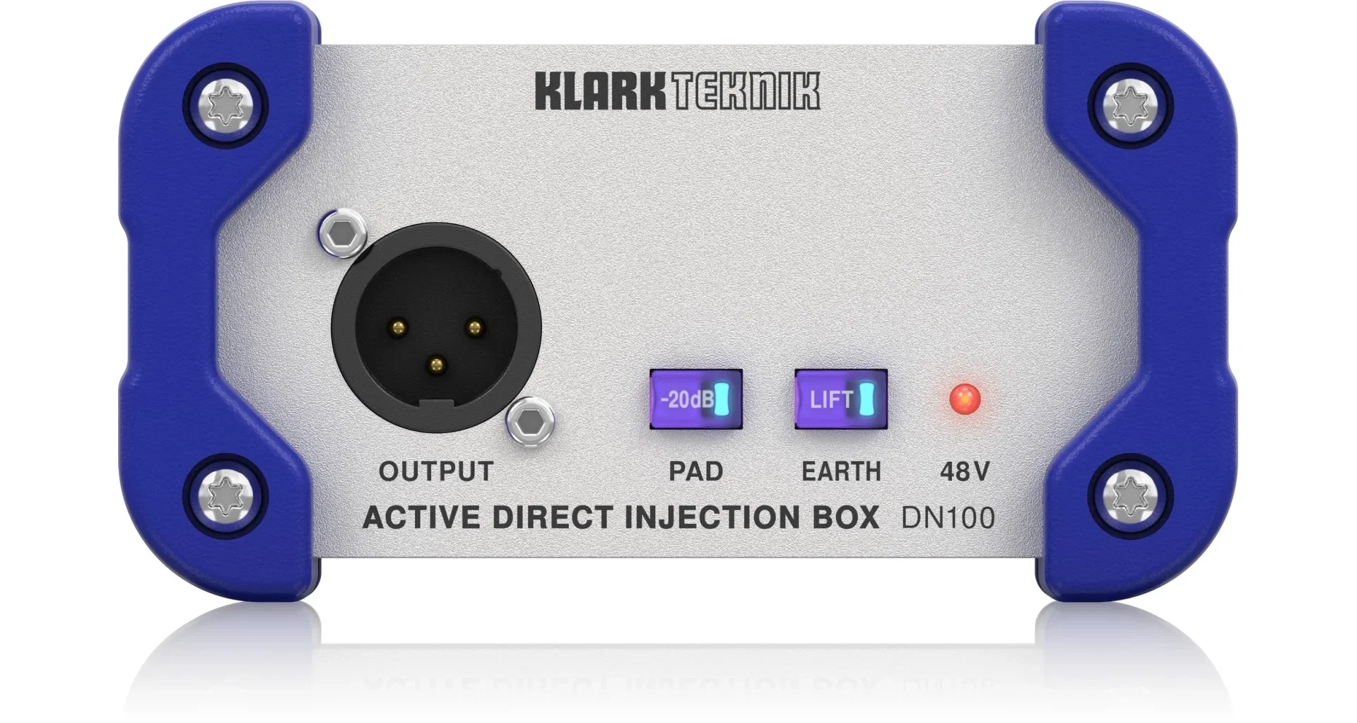 Klark Teknik DN100 V2 [3]