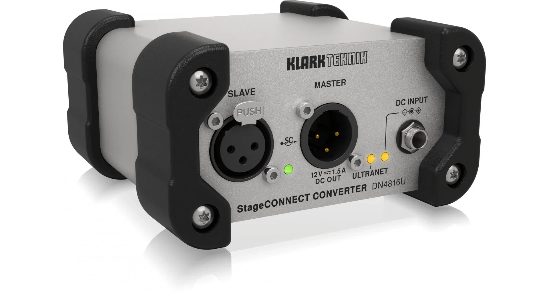 Klark Teknik DN4816U [3]