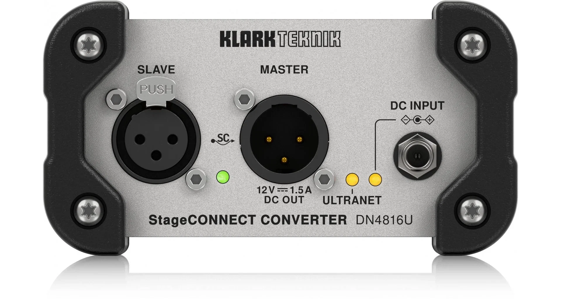 Klark Teknik DN4816U [2]