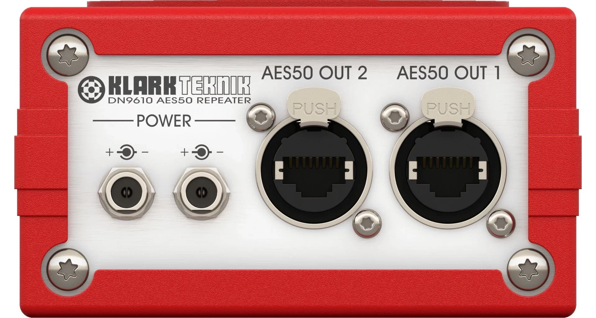 Klark Teknik DN9610 [4]