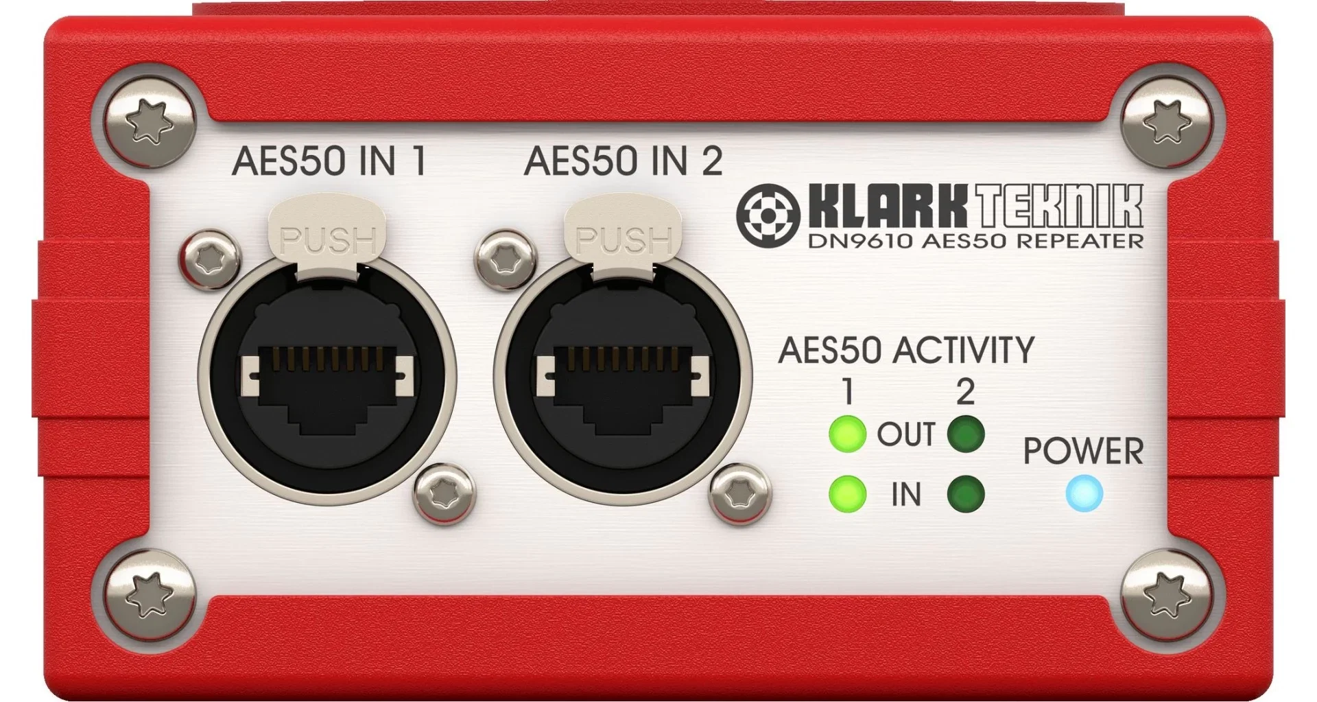 Klark Teknik DN9610 [2]