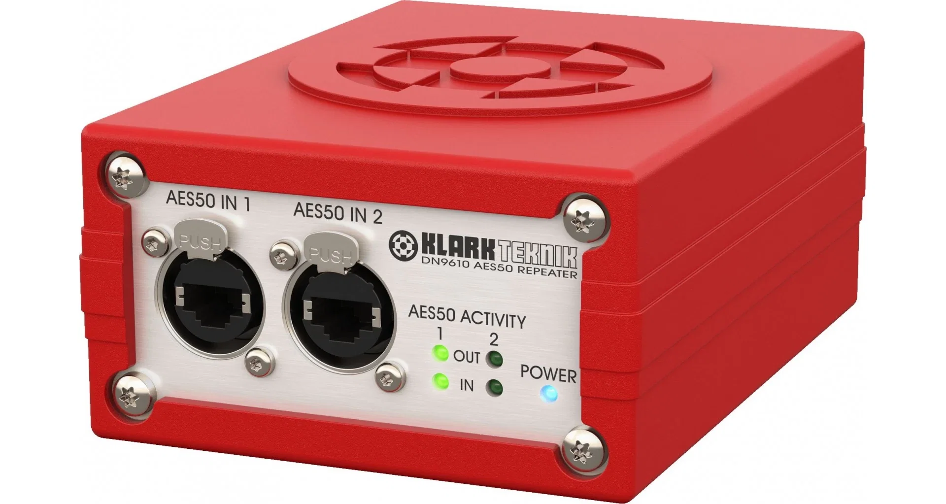 Klark Teknik DN9610 [3]