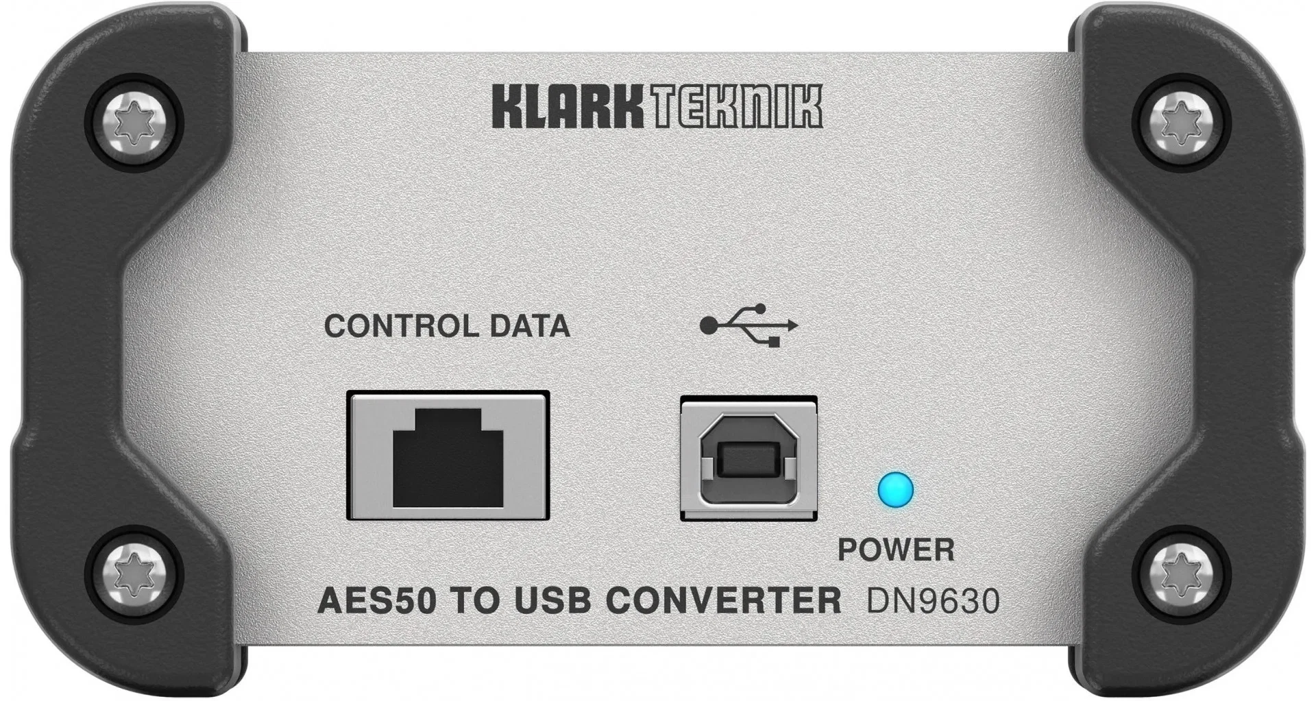Klark Teknik DN9630 [4]
