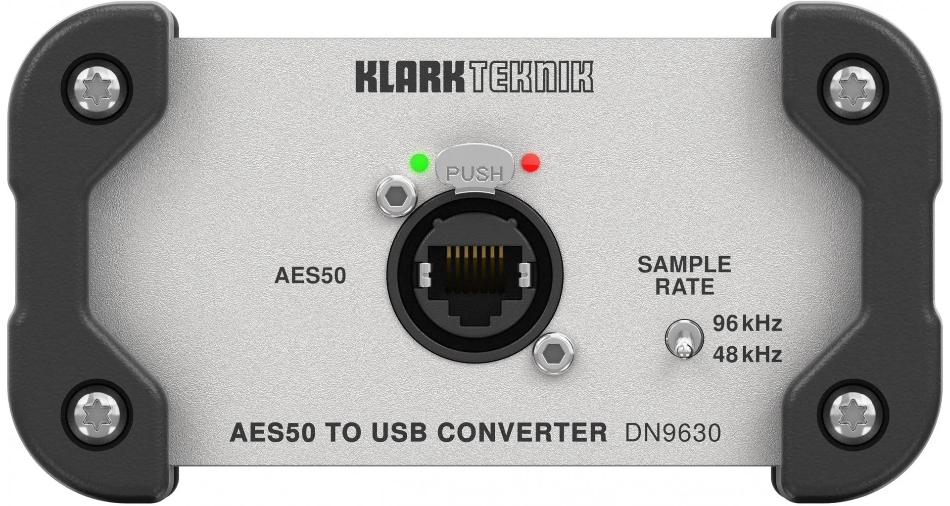 Klark Teknik DN9630 [2]