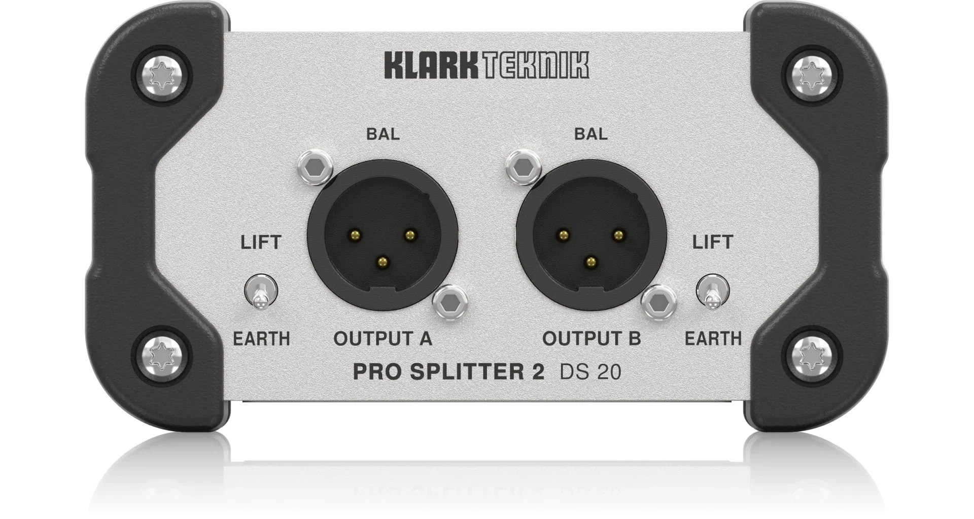 Klark Teknik DS 20 [4]